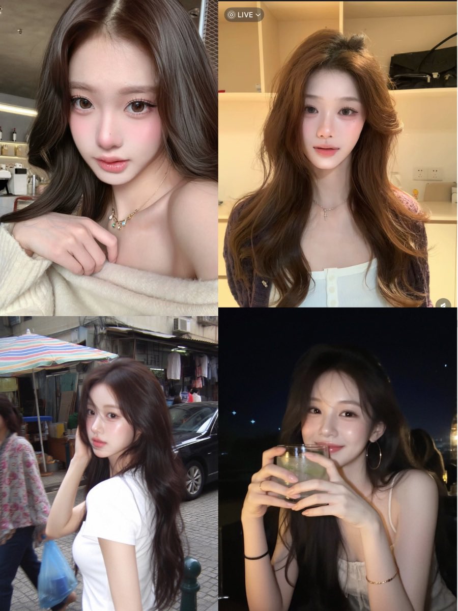 メゾンカラクル / Máison Colorcle tweet media