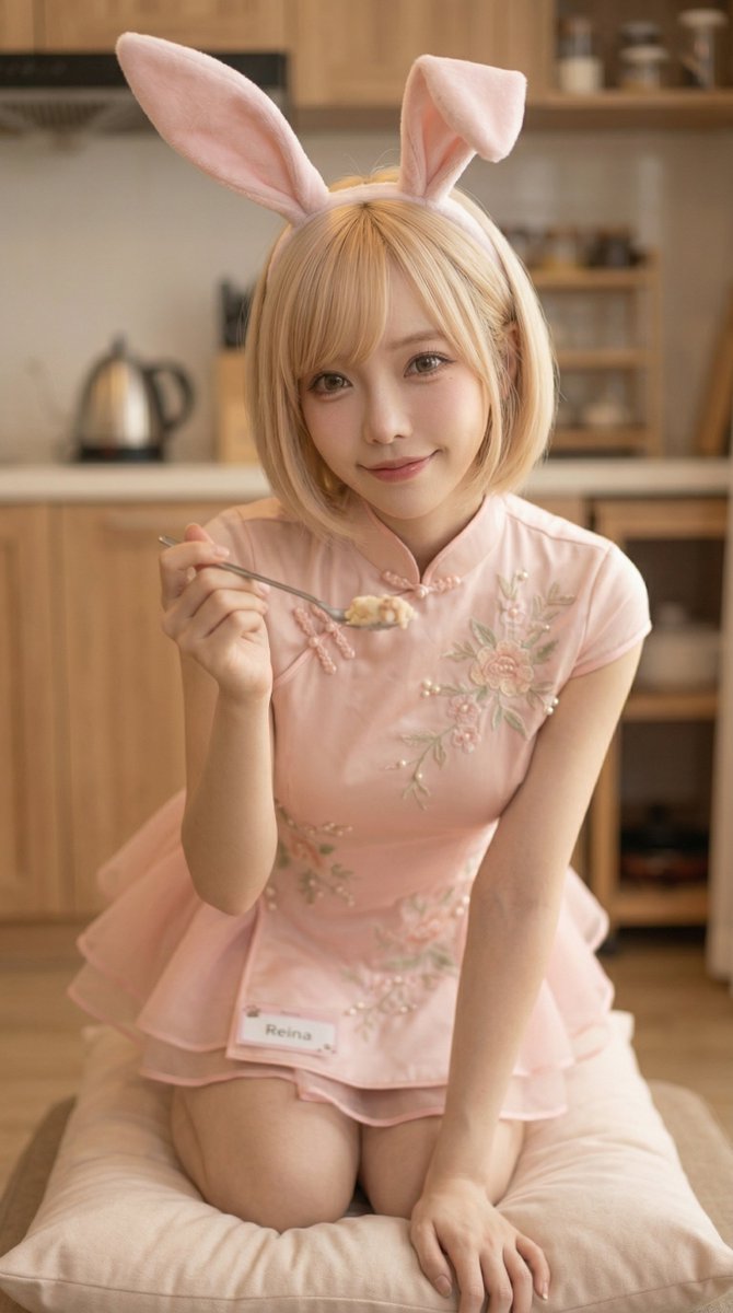 Reina๐ฐใฌใคใ๐ใใใตใ้้ซช๐โจ๏ธ tweet media