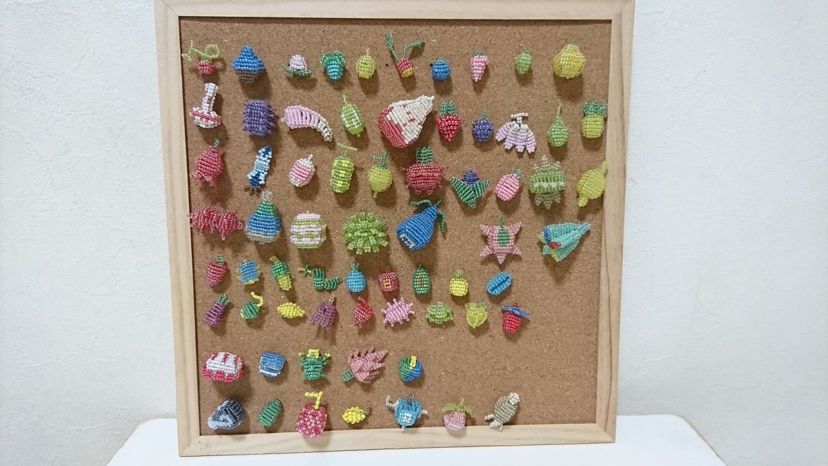 もみじまんじゅう　5/3.5/4関東作品展示会 tweet media