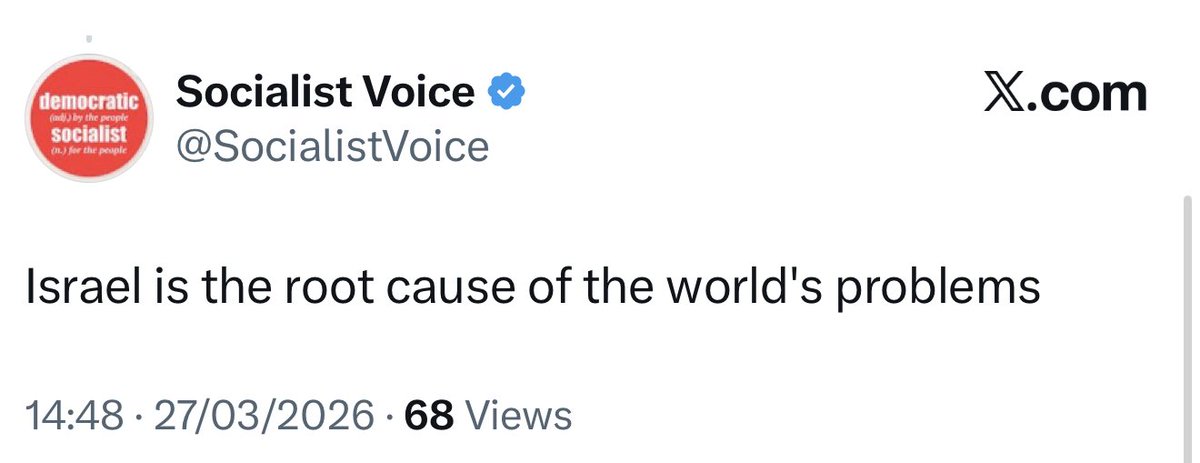 Eylon Levy tweet media