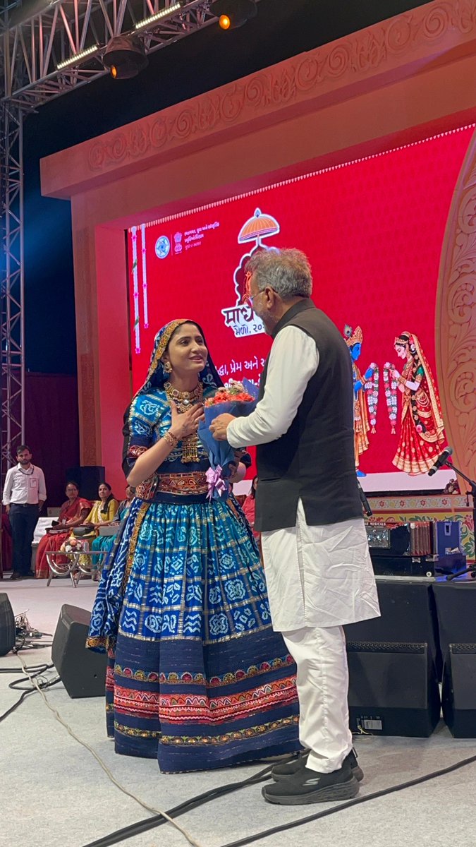 Arjun Modhwadia tweet media