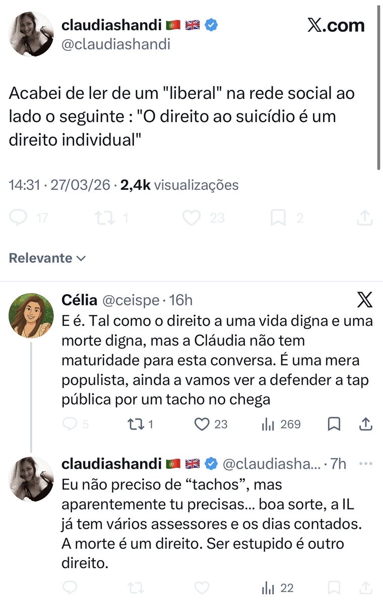 Célia tweet media