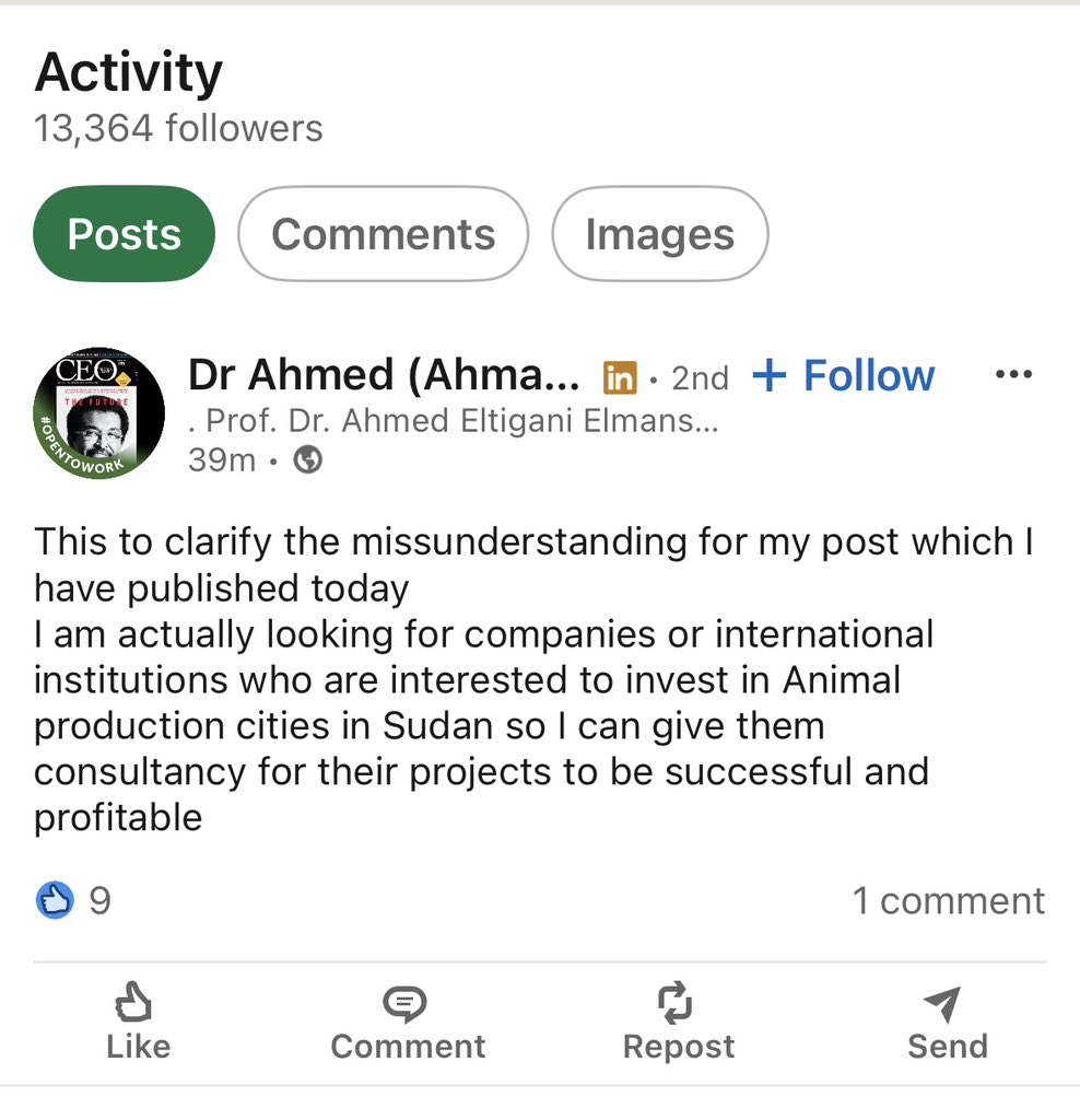 Eng. Khalid tweet media