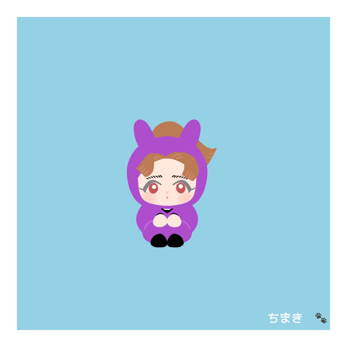 ちまき🐾 tweet media