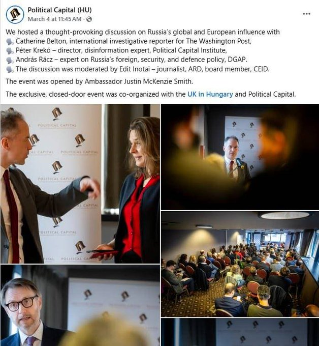 Sovereign tweet media