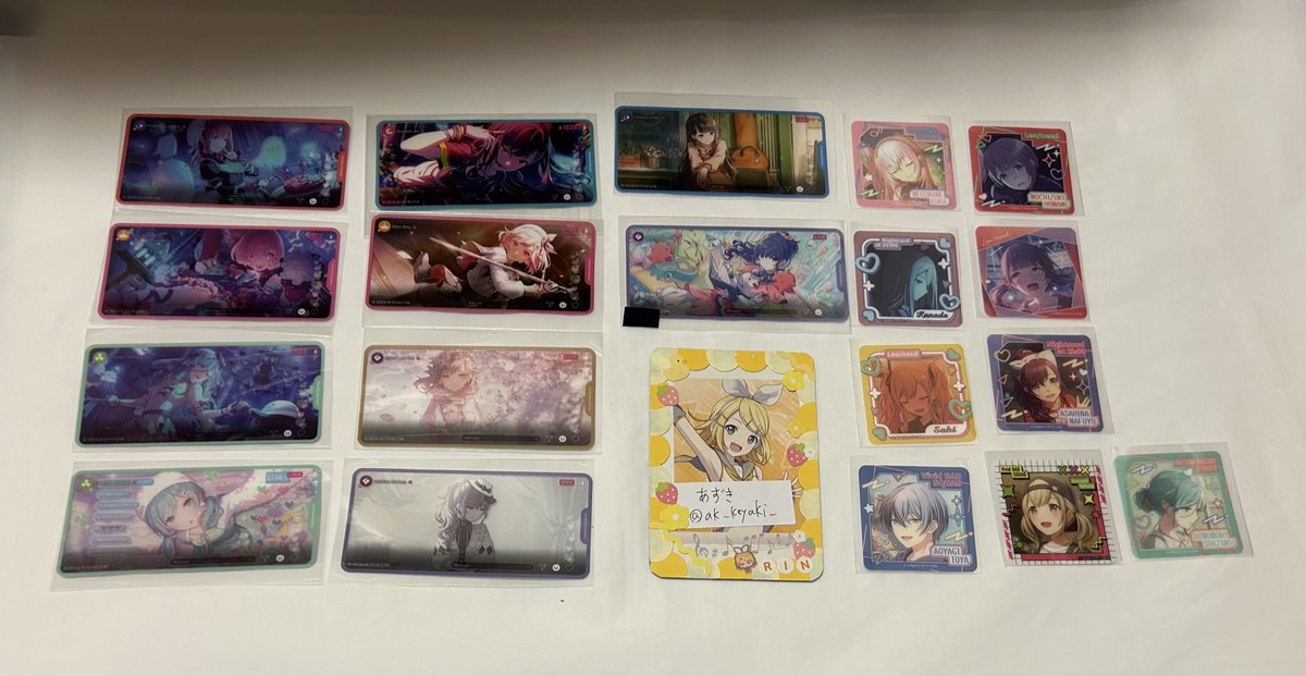 あずき(ﾘﾄﾘﾝ有) tweet media