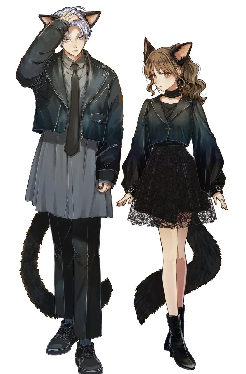 とのがや☃️氷属性男子11巻6/20発売! tweet media