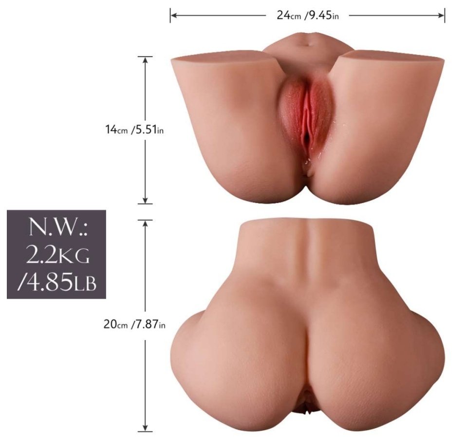 meaw_secretshop's tweet photo. #Sextoy ตุ้กตายางครึ่งตัวไซส์ใหญ่ ขนาด 2.2 kg. ขยำได้เต็มได้เต็มมือ ใช้ได้ 2 รู เนื้อนิ่มสมจริง ซอยฟินเพลินๆ 💗💗💗
ขนาด : กว้าง 24 ซม. ยาว 20 ซม.

✨ ราคา 999 บาท ✨

ค่าส่งเอกชน 40 บาท 
#ของเล่นผู้ใหญ่ 
#เซ็กซ์ทอย
#ร้านแมวเหมียว
#meaw_secretshop https://t.co/dnLmy8jAQd