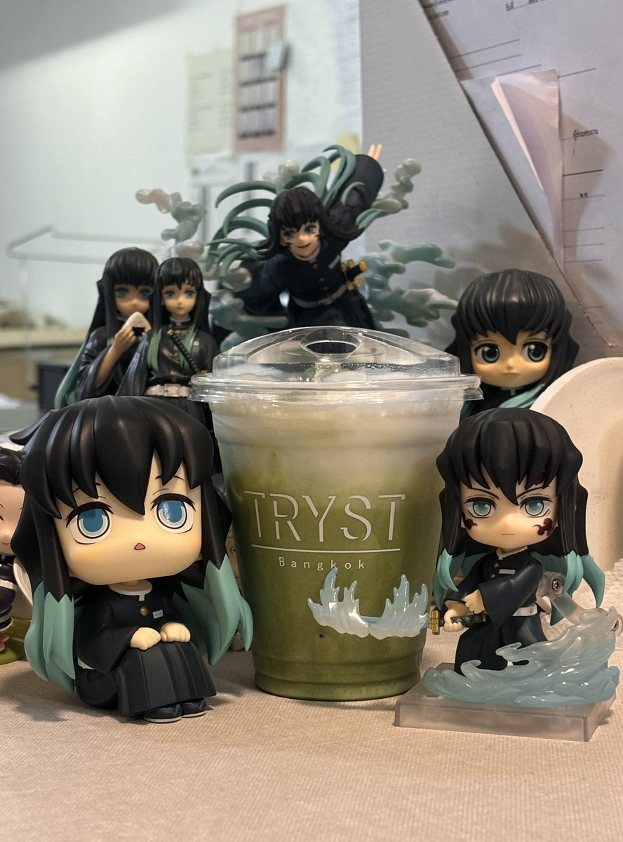 ไม่ทำแล้วโปรเจค (เลิกเอฟน้องมุยยังไง) tweet media