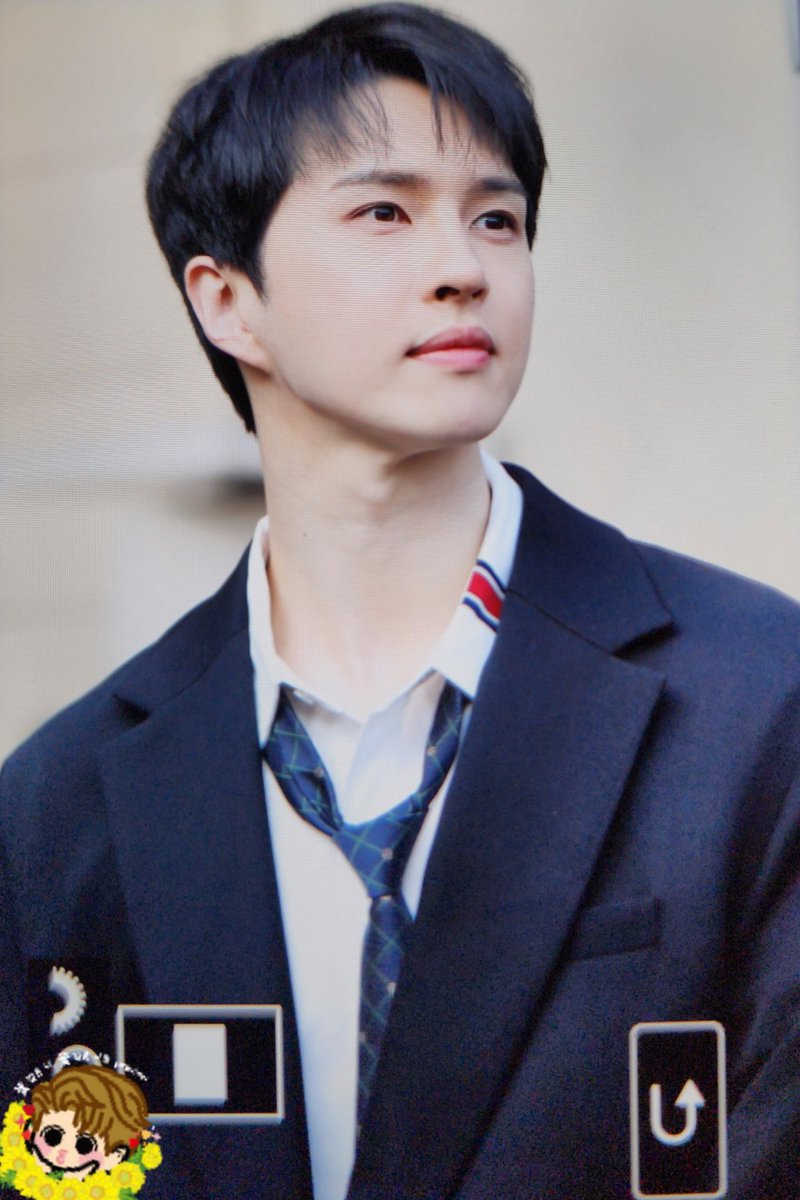 꽃같은너, 꽃같은시절 tweet media