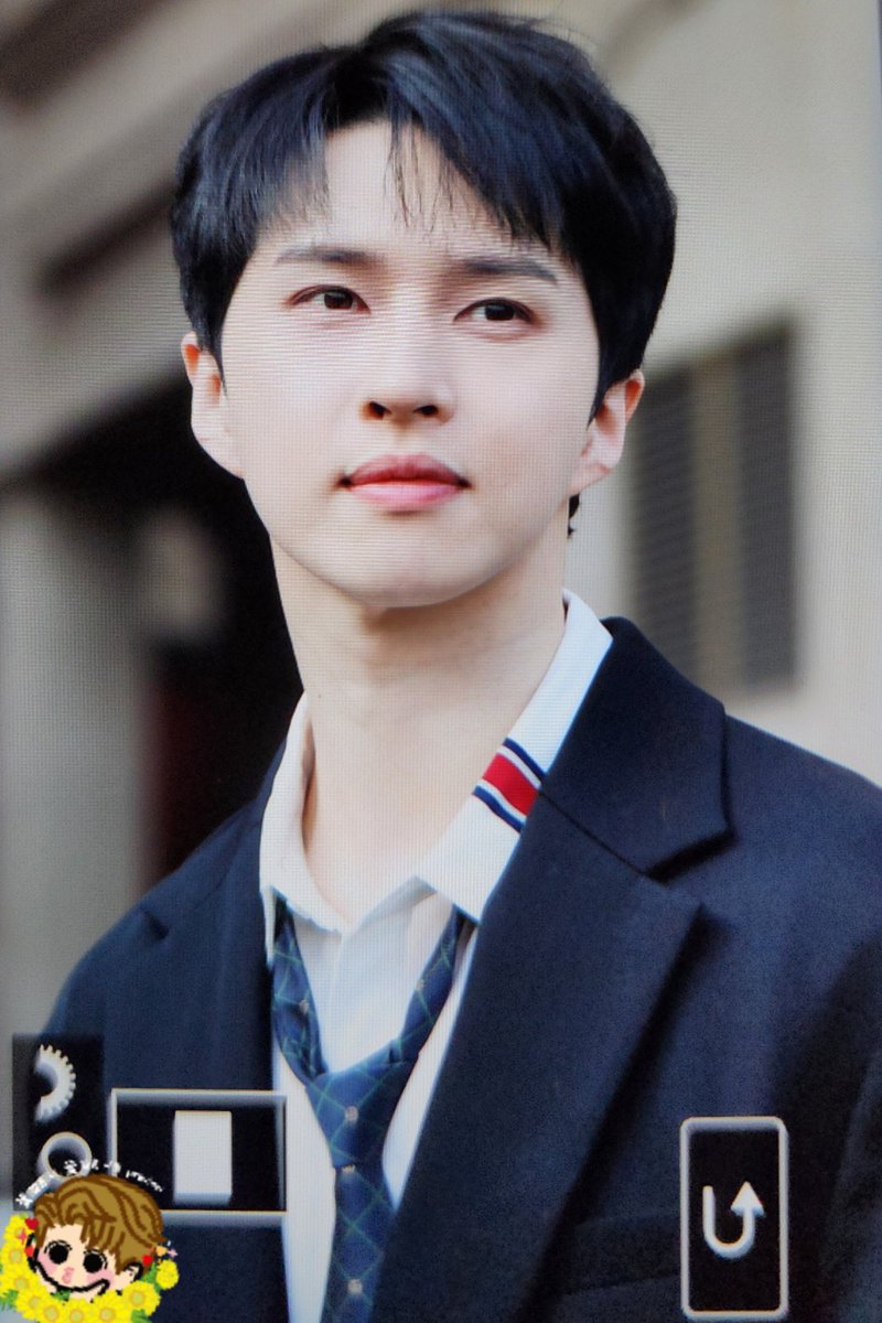 꽃같은너, 꽃같은시절 tweet media