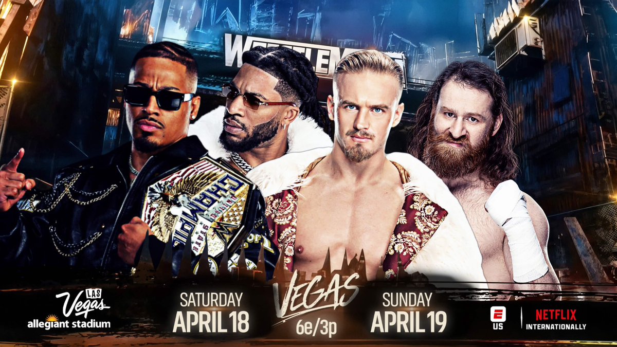 Smackawards tweet media