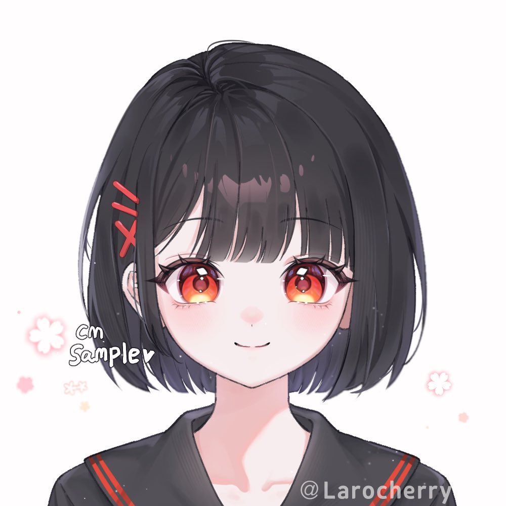 Laroche! tweet media