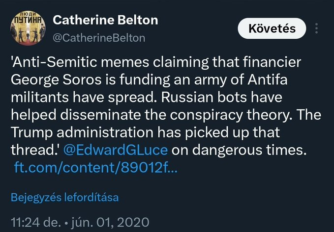 Sovereign tweet media