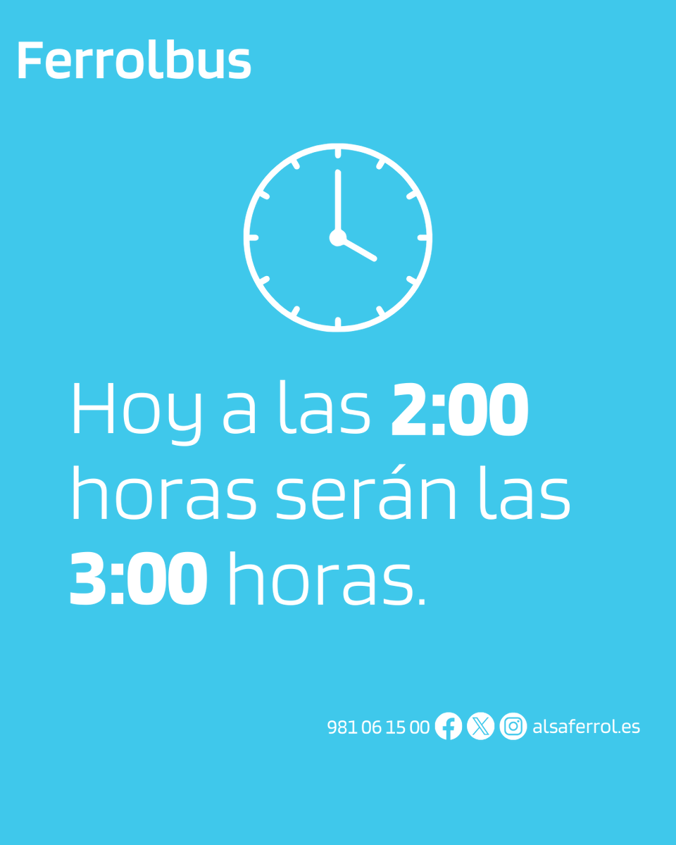 Ferrolbus tweet media