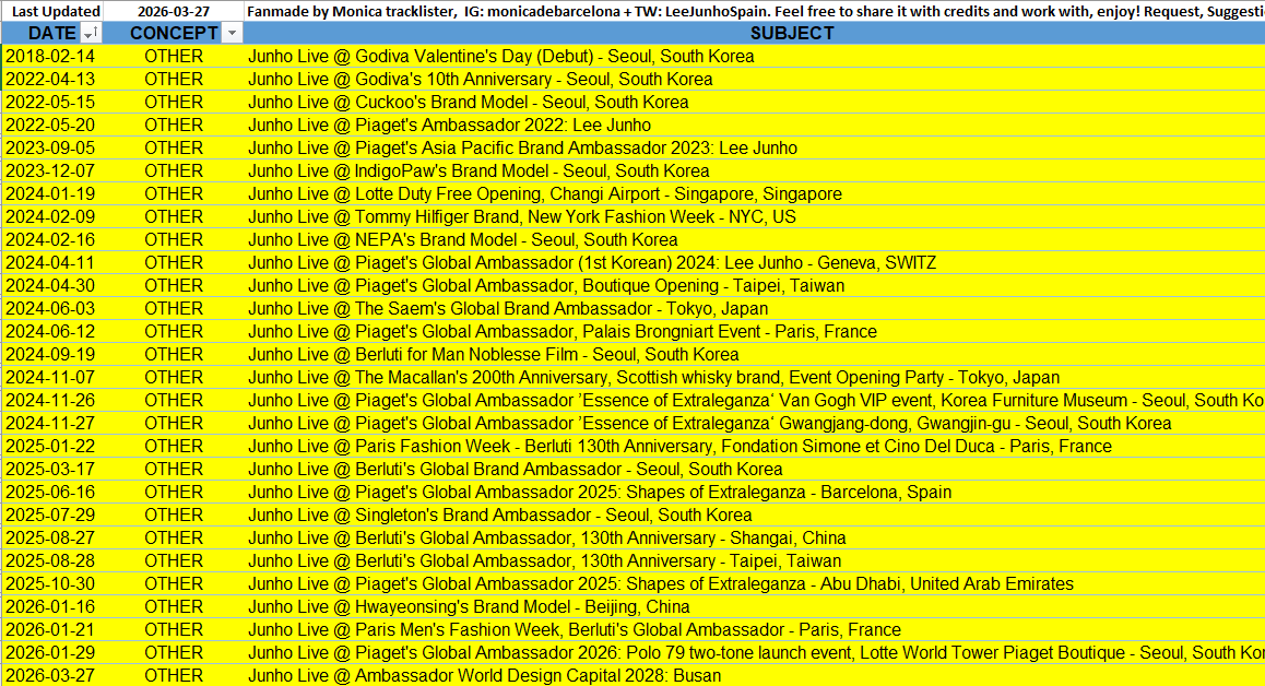 Monica Spain tweet media