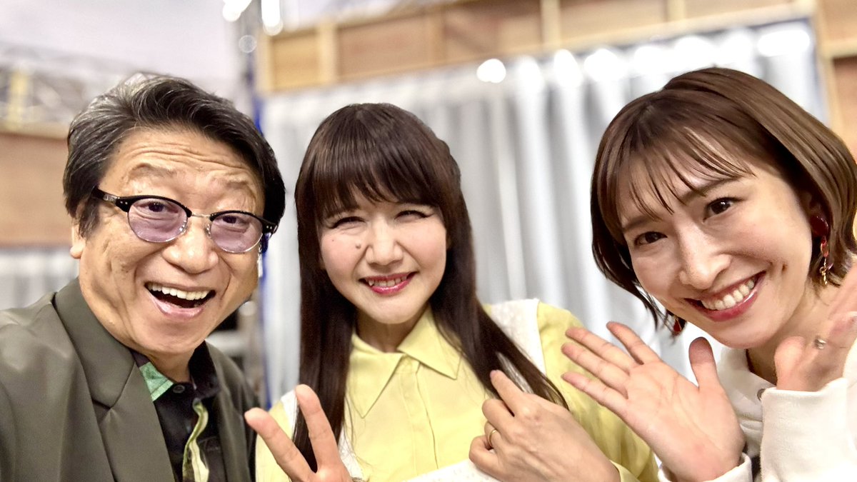 井上和彦(声優) tweet media