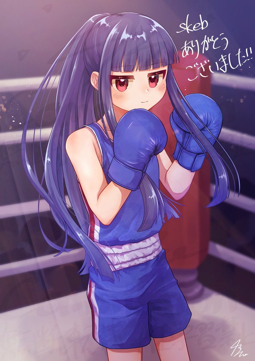 十四蘭。もつ tweet media