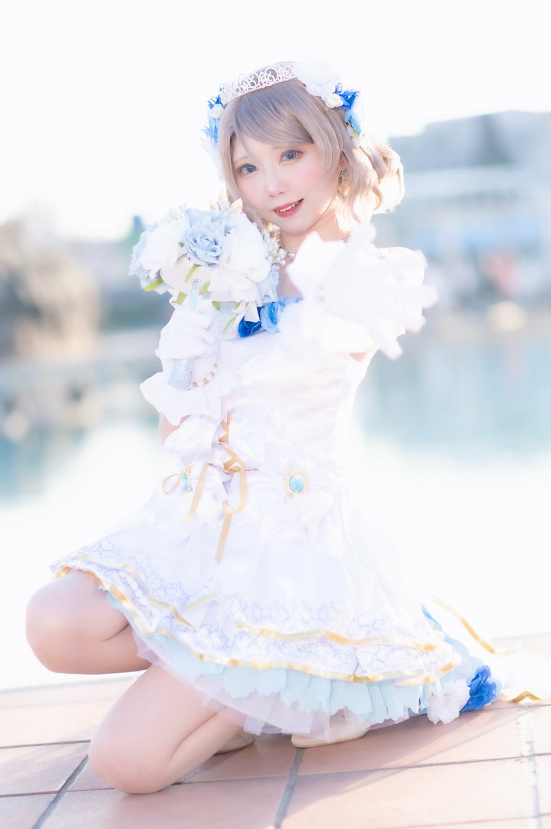 🎀けぃ🎀 tweet media