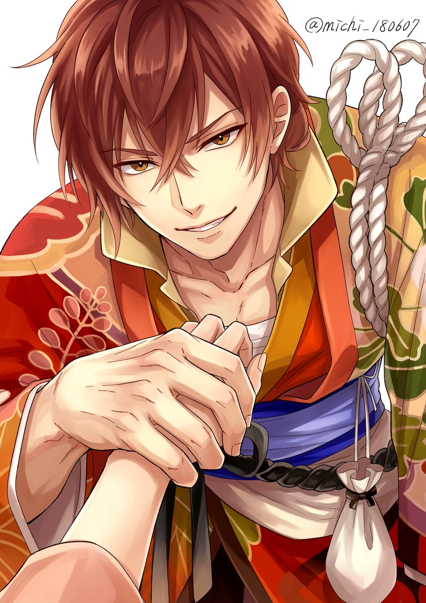 倫　イケ戦 tweet media