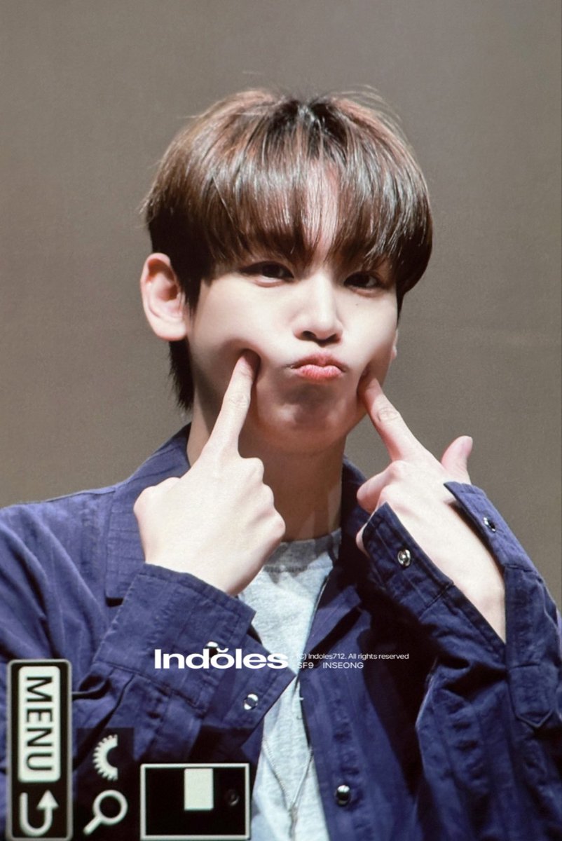 Indŏles tweet media