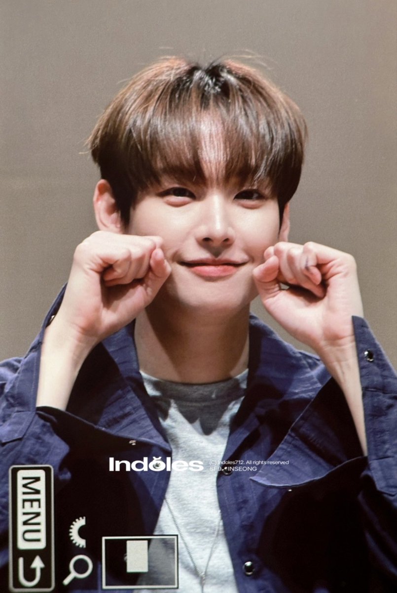 Indŏles tweet media