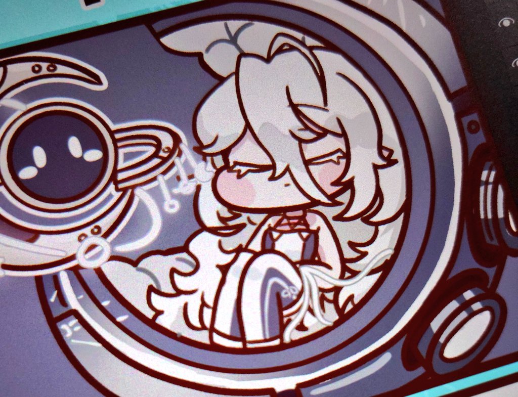 ぺろの箱詰め@トリもち祭 tweet media