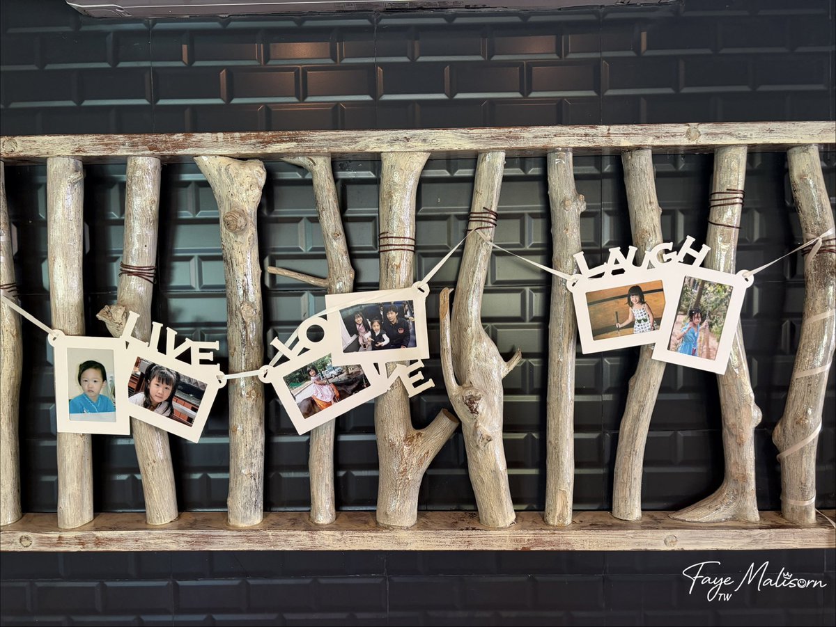 Faye Peraya Malisorn TW tweet media