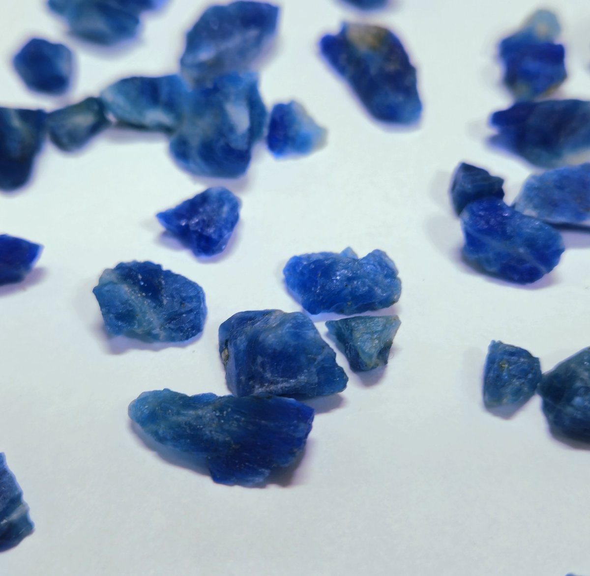 헤븐젬 tweet media