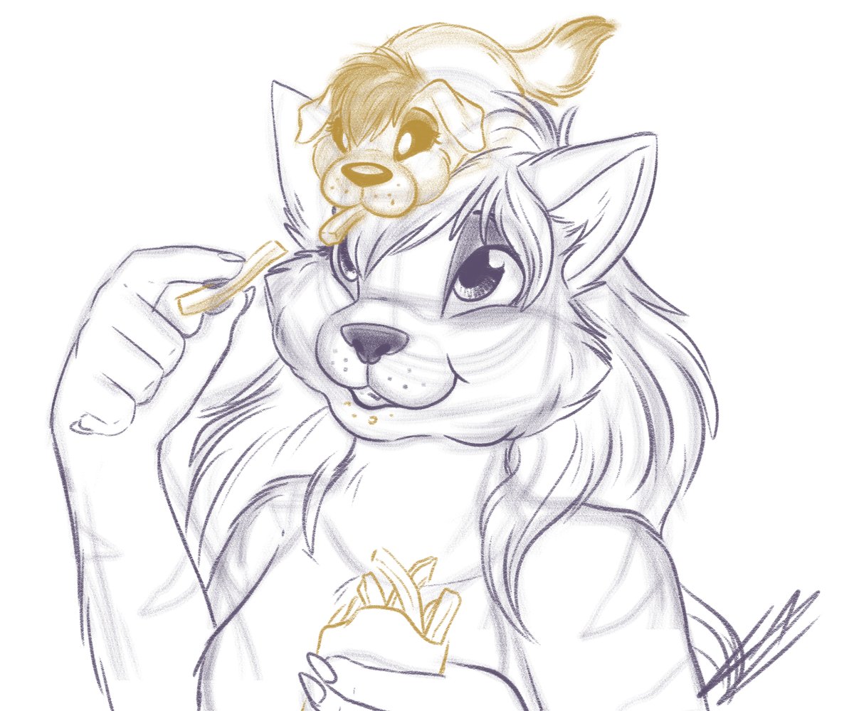 LupiArts tweet media