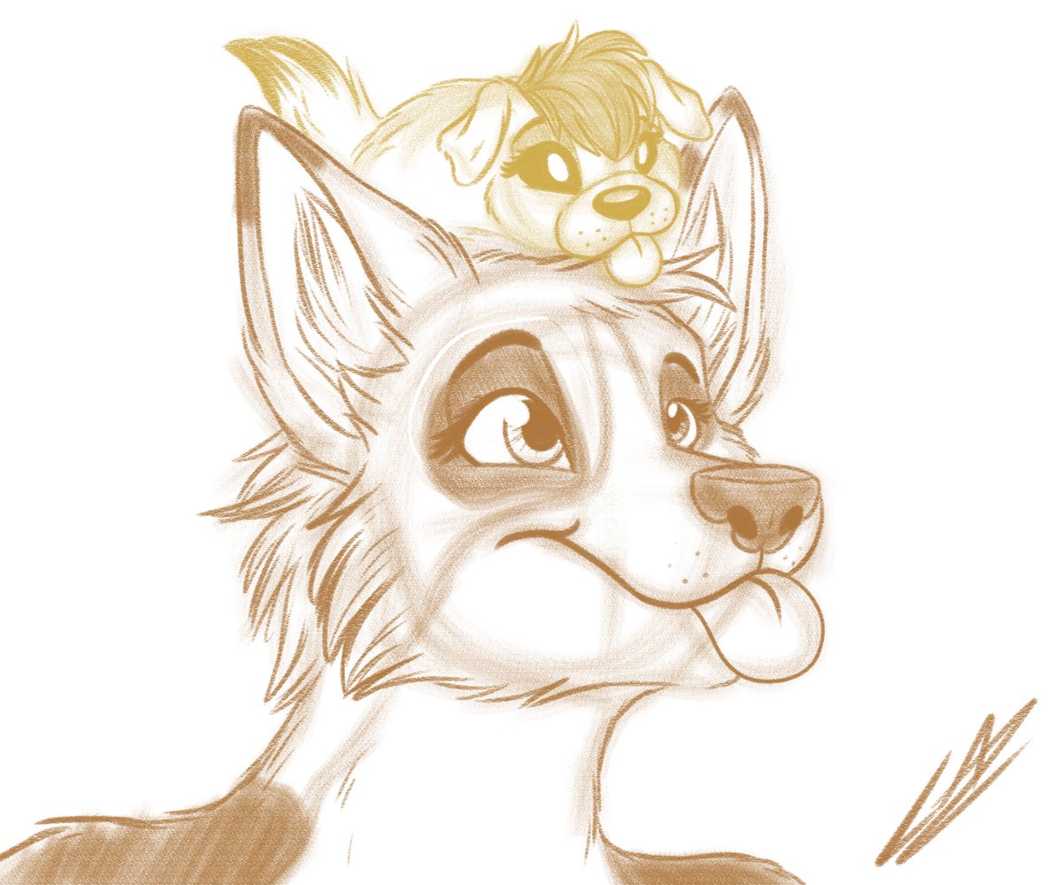 LupiArts tweet media