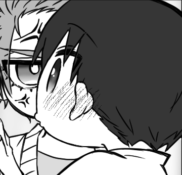 ✿真夜中✿スランプと闘いながら原稿中 tweet media