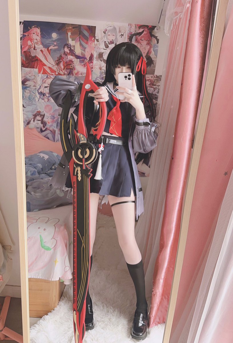 千咲 写真16枚動画2点