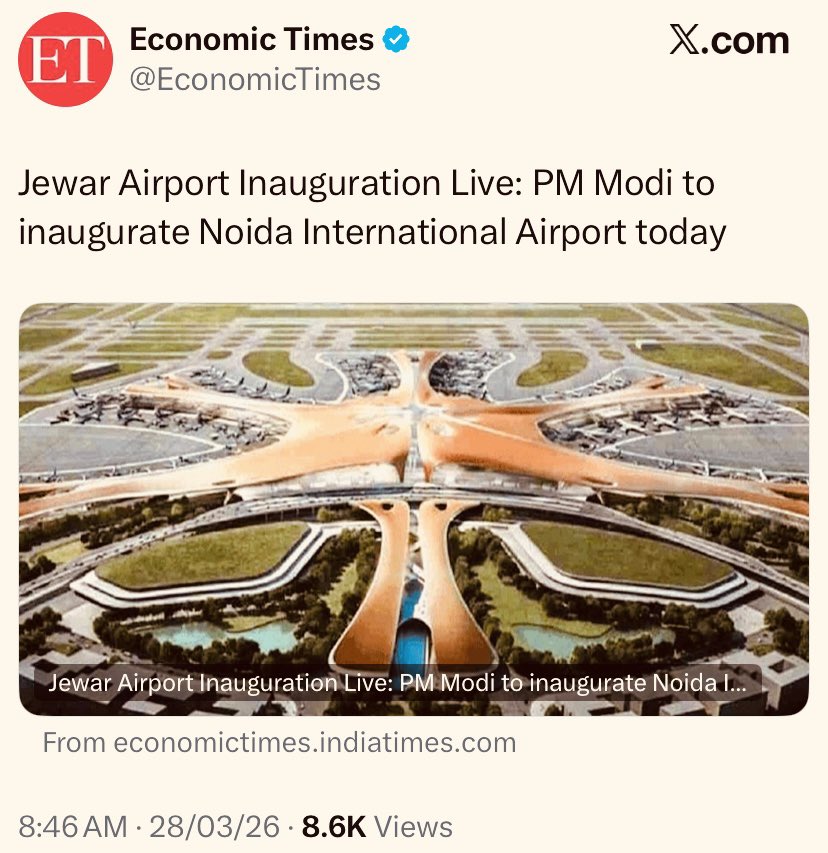 The Uttar Pradesh Index tweet media