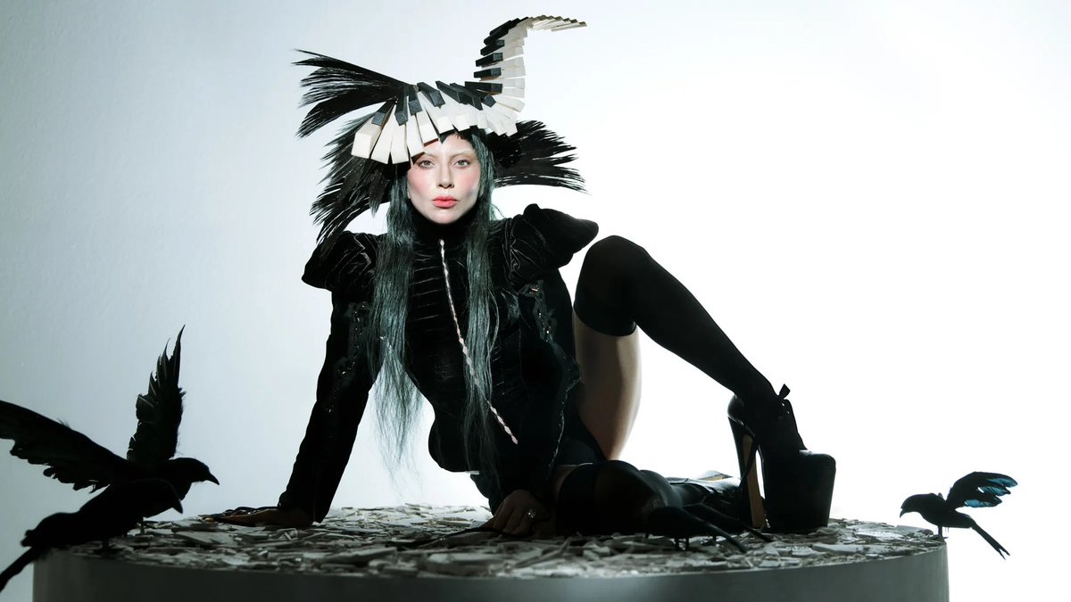 The MAYHEM Ball tweet media