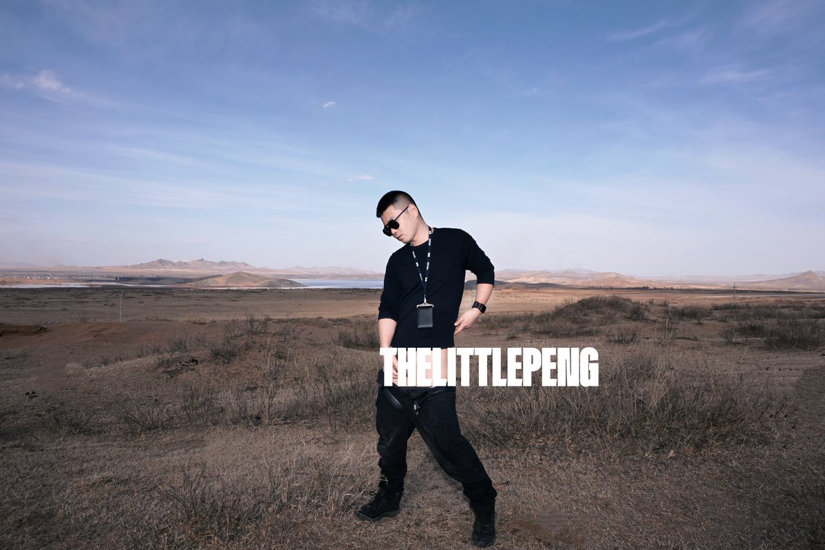 地空捣蛋 tweet media