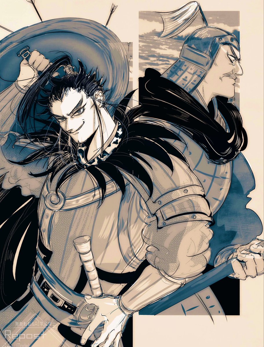 うさぶろう tweet media