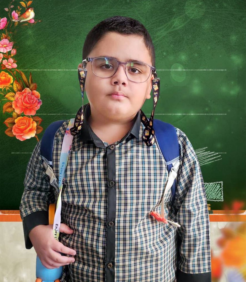 سارآ _کاف tweet media