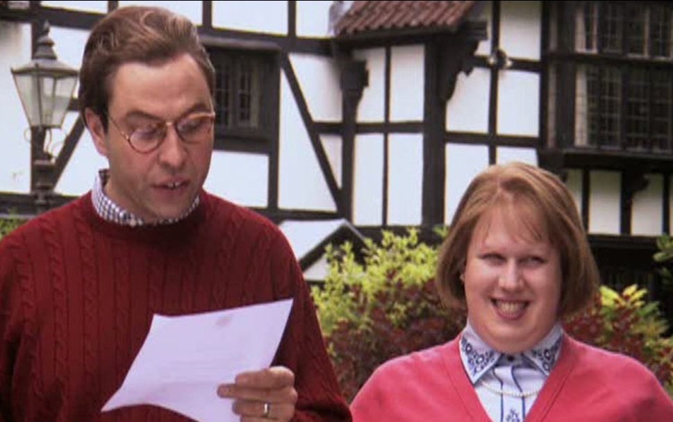 Parody Nigel Farage tweet media