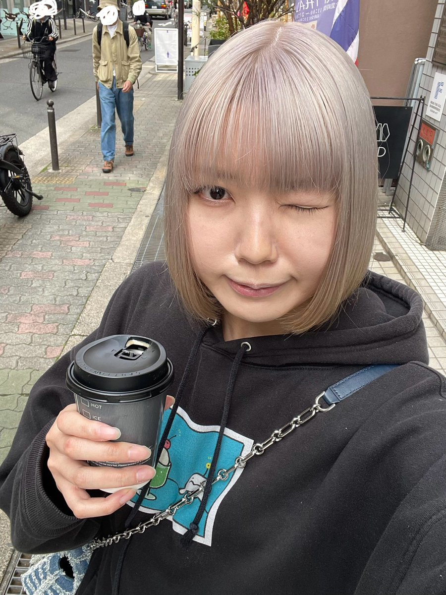 マユち tweet media