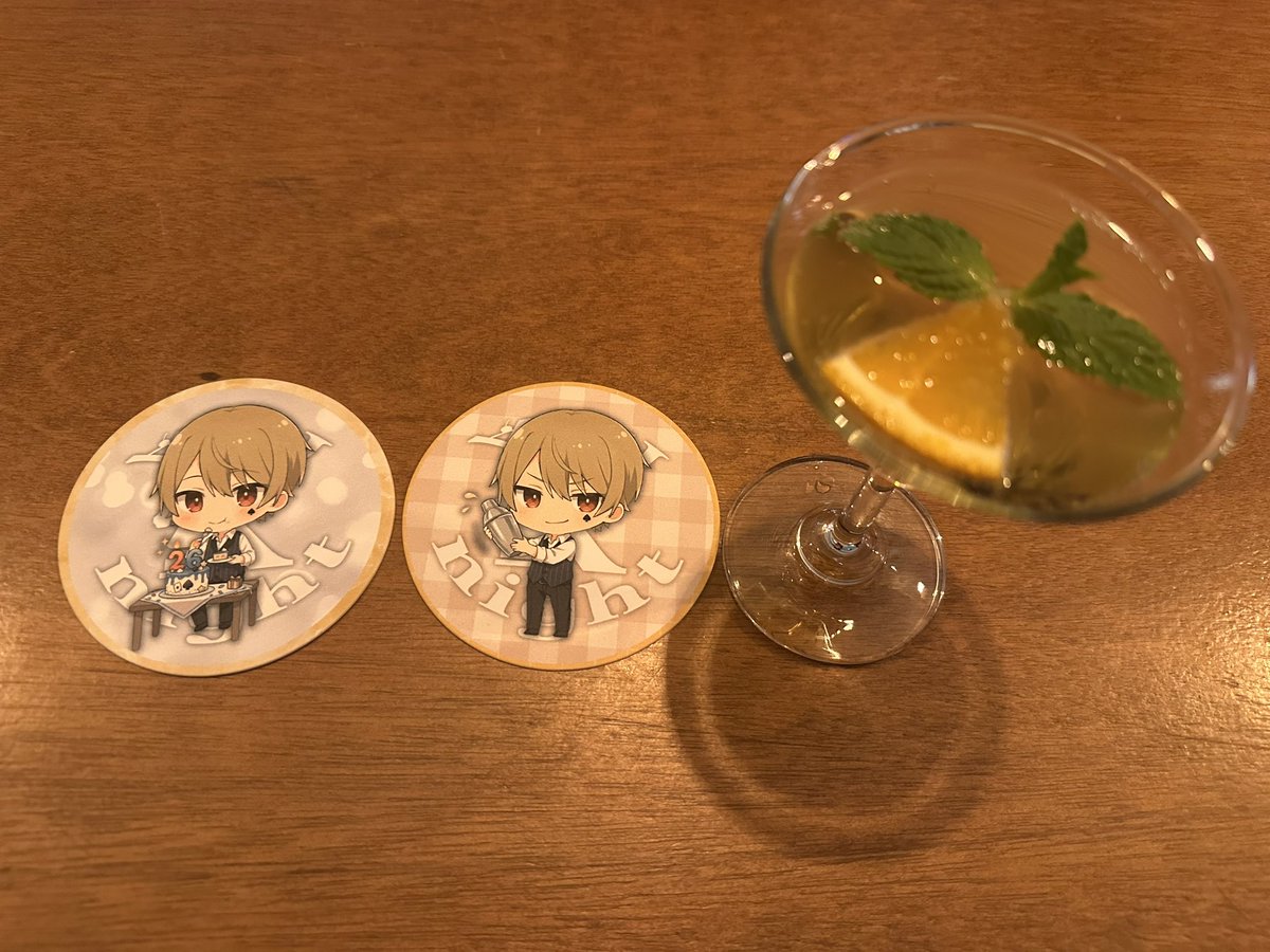 menherazizii's tweet photo. ユナイトでイベントするとここまで準備してくれます！
活動者どうですか！！

というのは置いておいて今からでも飲みにこれるので暇な人は来てください〜 https://t.co/PkAQcx2sTT
