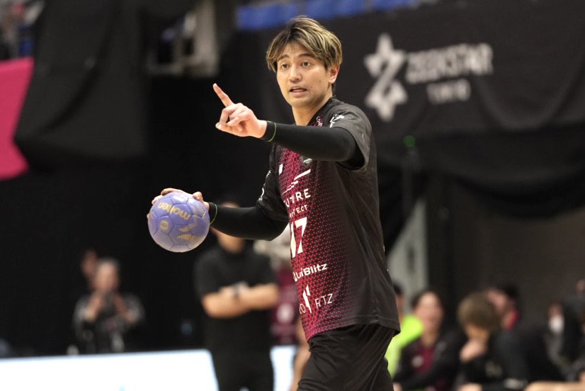 ジークスター東京 tweet media