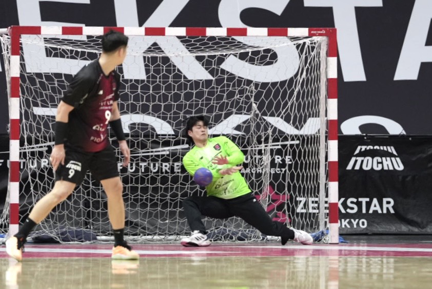 ジークスター東京 tweet media