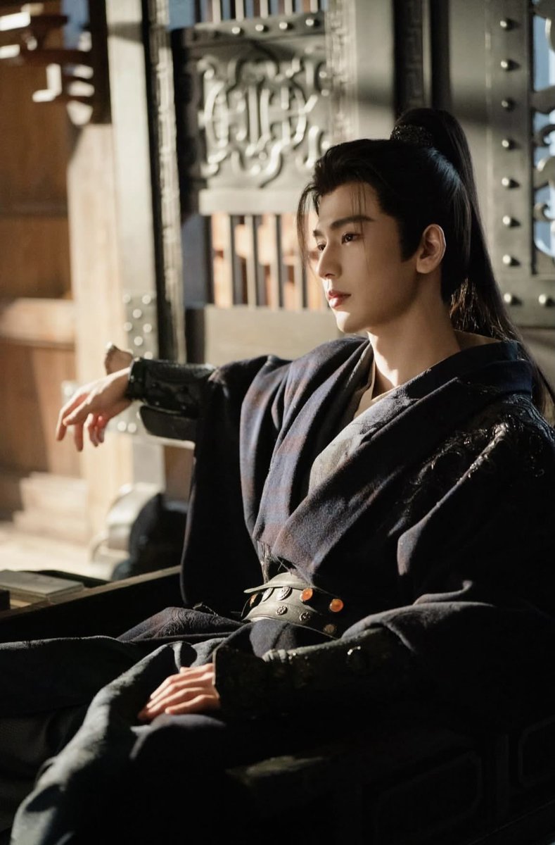 ✿ ฮูหยินของเซี่ยเจิง ✿ tweet media