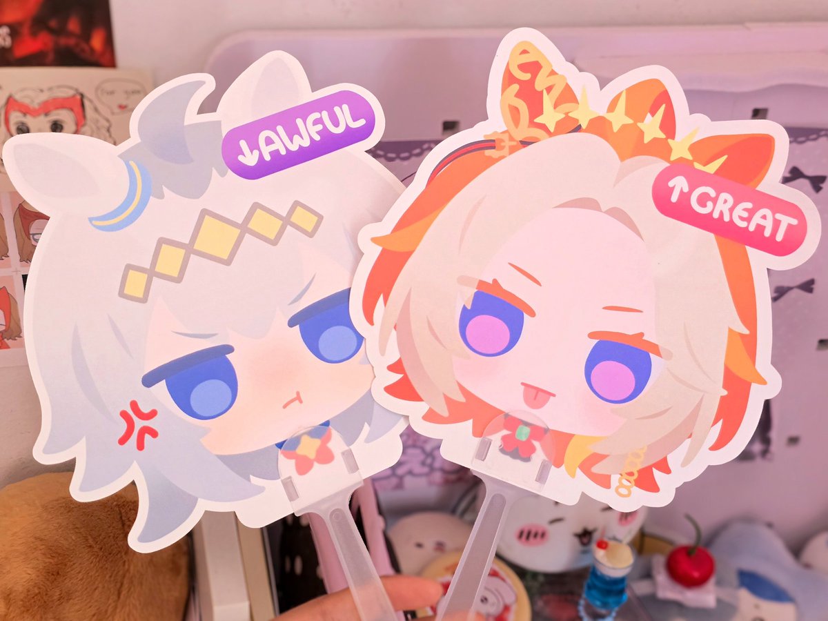 Aisu🫐 #CQ9 SUN I51-52 tweet media