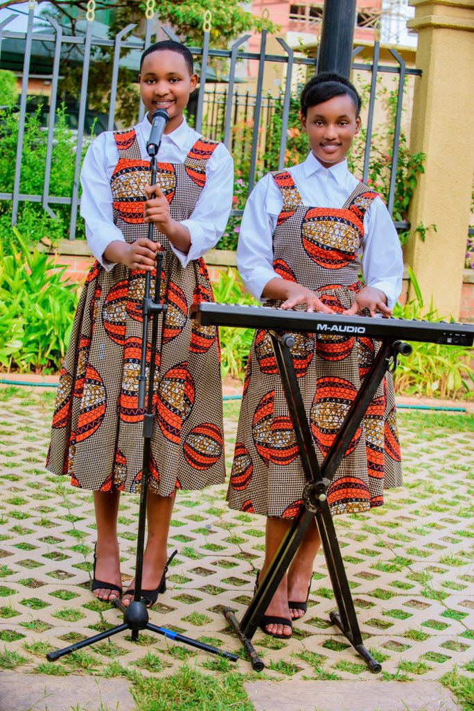 RadioTv10 Rwanda tweet media