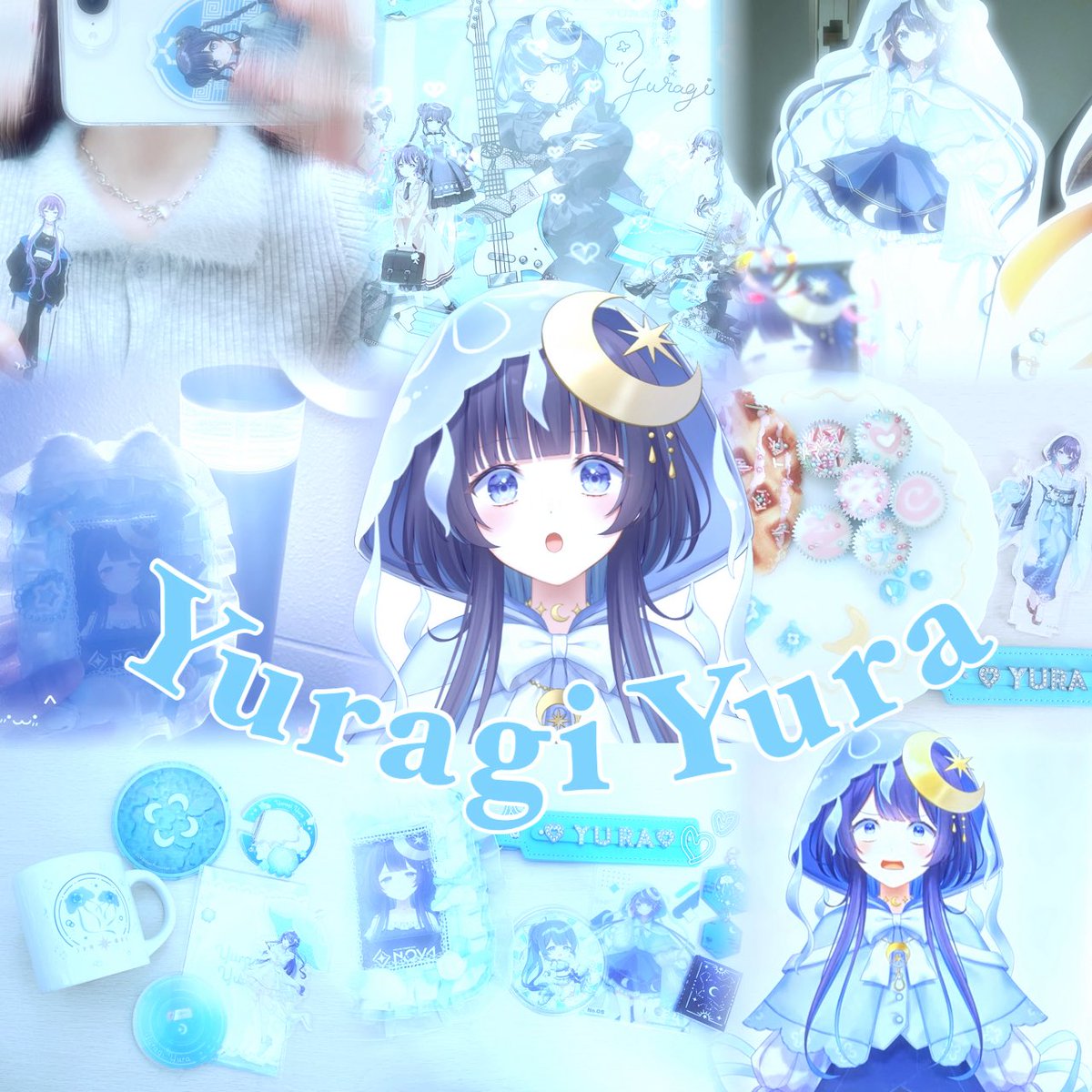 えむー🌙🫧🐧⚡️💐 tweet media