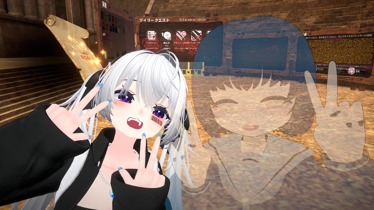 ぷらぐ!!! tweet media