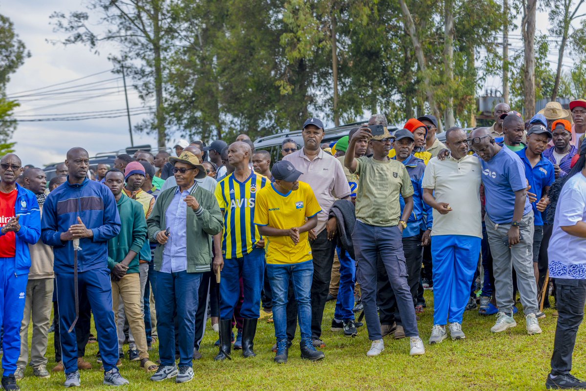 City of Kigali tweet media