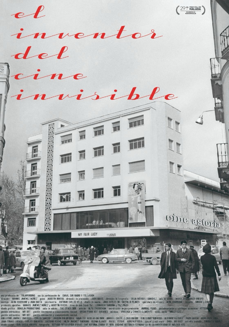 Universidad de Málaga tweet media